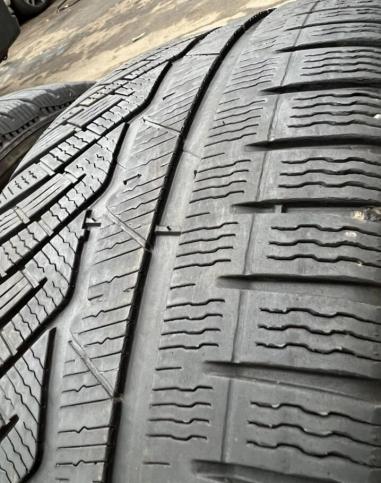 Michelin Pilot Alpin 4 235/45 R18