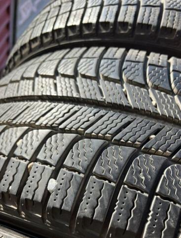 Michelin X-Ice XI3 225/55 R17