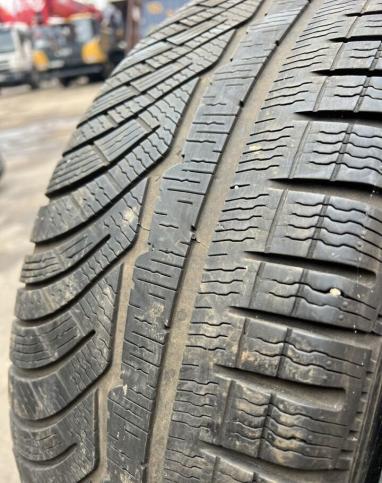 Michelin Pilot Alpin 4 225/45 R18