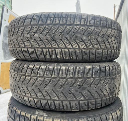 Goodyear UltraGrip Ice 225/60 R17