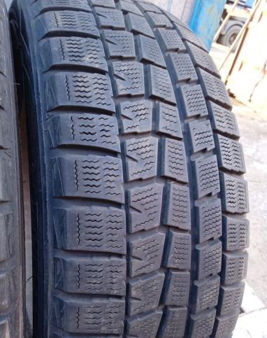 Dunlop Winter Maxx WM01 205/55 R17