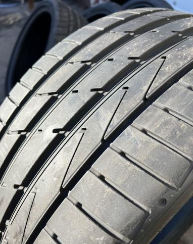 Hankook Ventus S1 Evo 2 K117 255/35 R20