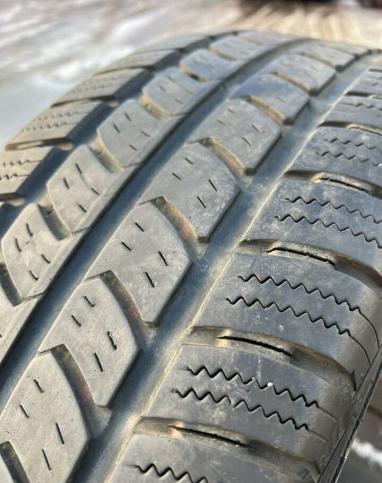 Continental VancoWinter 2 225/75 R16C