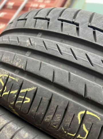 Continental PremiumContact 6 225/45 R18