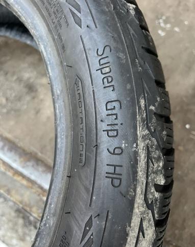 Esa-Tecar Super Grip 9 HP 195/55 R16