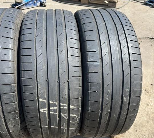 Continental ContiSportContact 5 235/55 R18