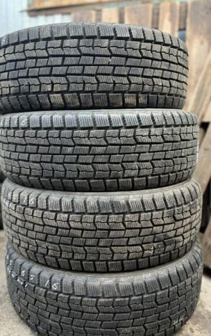 Goodyear Ice Navi Zea 205/65 R16