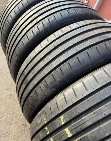 Goodyear EfficientGrip Performance 215/50 R19