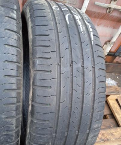 Continental ContiEcoContact 5 215/55 R17