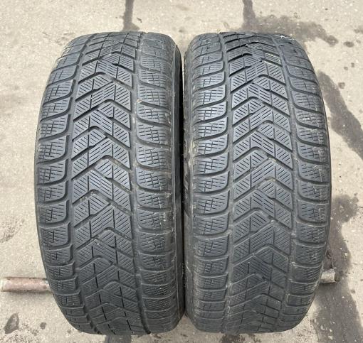 Pirelli Scorpion Winter 235/50 R18