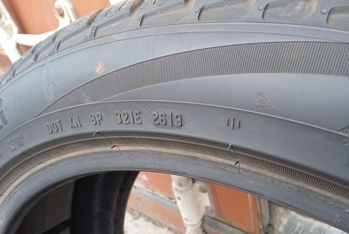 Pirelli Scorpion Zero All Season 285/40 R22