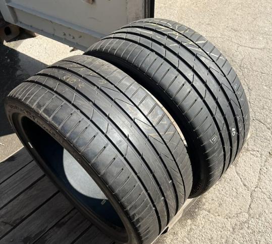 Hankook Ventus S1 Evo 2 K117 255/35 R19