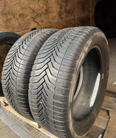 Michelin CrossClimate 225/55 R17