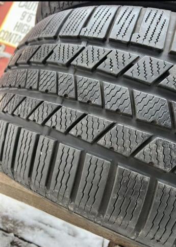 Continental ContiCrossContact Winter 275/40 R20