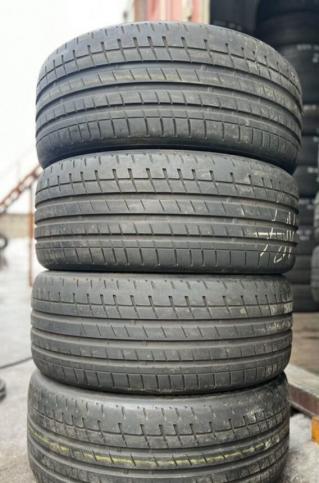 Bridgestone Potenza S007 255/40 R20