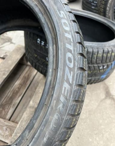 Pirelli Winter Sottozero 3 275/35 R21