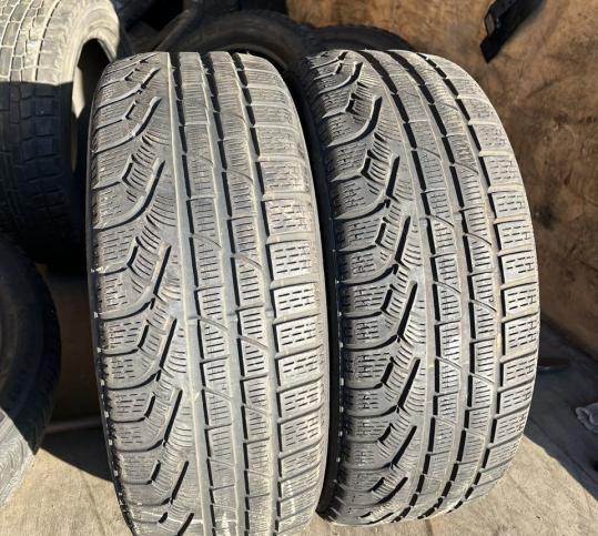 Pirelli Winter Sottozero 210 Serie II 205/50 R17