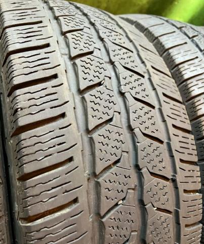 Continental VanContact Winter 235/65 R16
