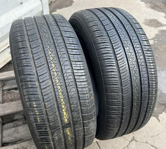 Pirelli Scorpion Zero All Season 275/50 R20