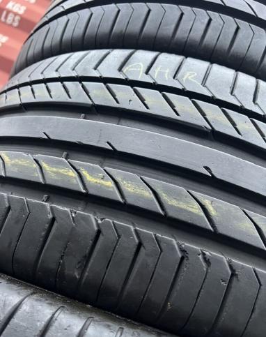 Continental ContiSportContact 5 245/45 R17