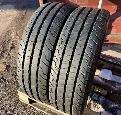 Continental ContiVanContact 100 195/70 R15C