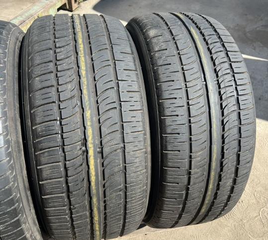 Pirelli Scorpion Zero Asimmetrico 275/50 R20