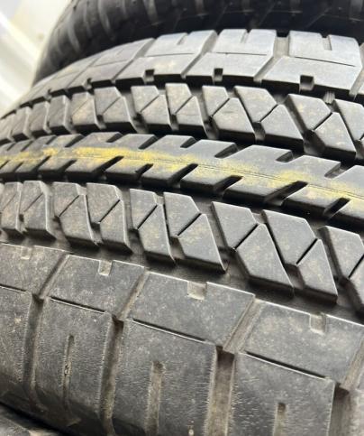 Bridgestone Dueler H/T 684II 275/60 R20