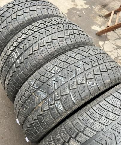 Michelin Latitude Alpin 255/50 R19