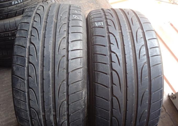 Dunlop SP Sport Maxx 215/45 R16