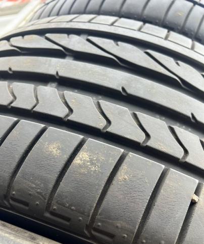 Bridgestone Dueler H/P Sport RFT 275/40 R20