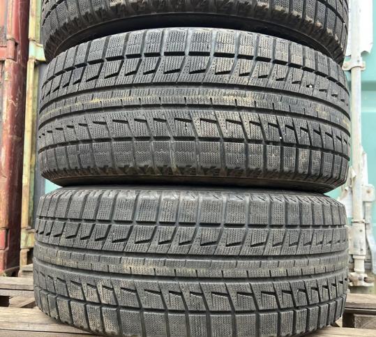 Bridgestone Blizzak RFT 255/50 R19