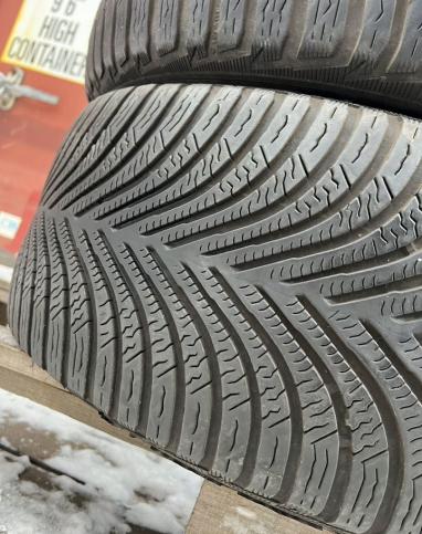 Michelin Alpin 5 225/45 R17