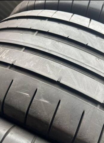 Dunlop SP Sport Maxx RT 2 SUV 265/50 R19