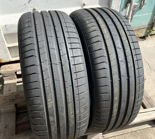 Pirelli P Zero PZ4 245/45 R18