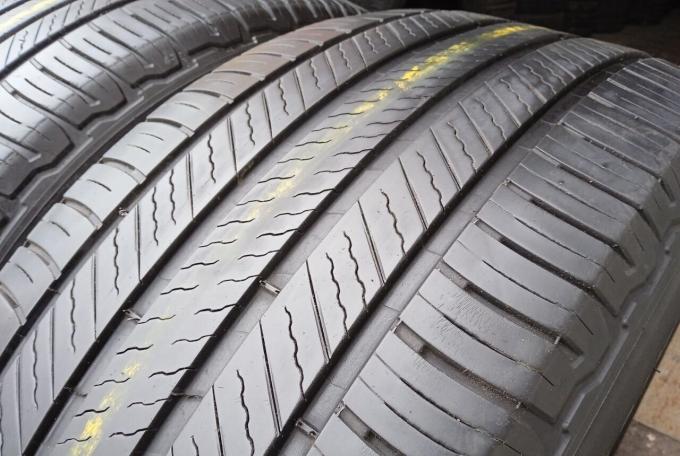 Michelin Primacy SUV 285/60 R18