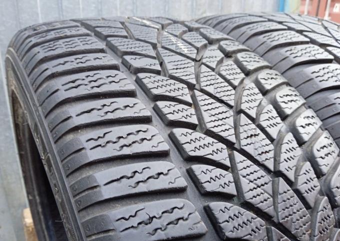 Dunlop SP Winter Sport 3D 225/45 R17