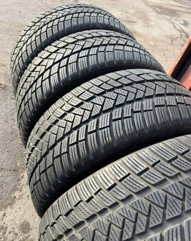 Vredestein Wintrac Pro 205/40 R18