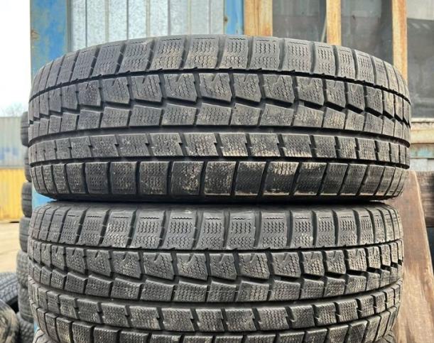 Dunlop Winter Maxx WM01 215/60 R16