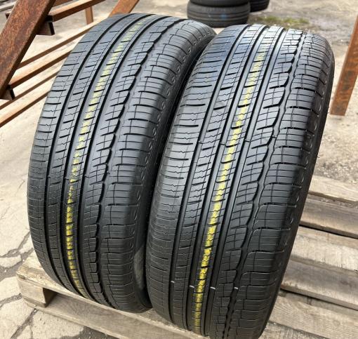 Michelin Primacy Tour A/S 225/55 R18