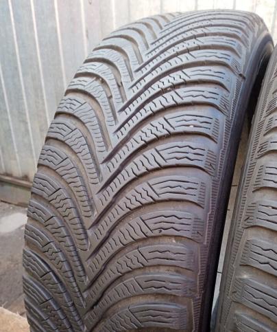 Michelin Alpin 5 195/55 R16