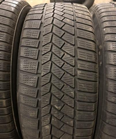 Continental ContiWinterContact TS830 P SSR 225/50 R18