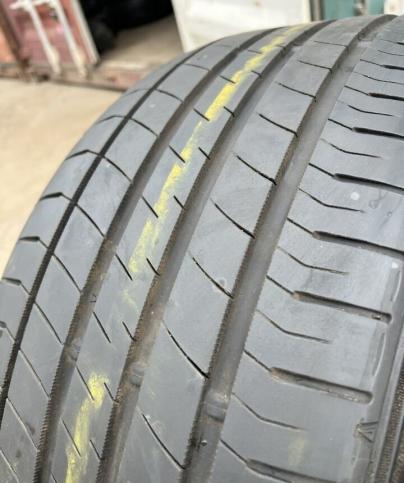 Dunlop SP Sport LM705 245/40 R20