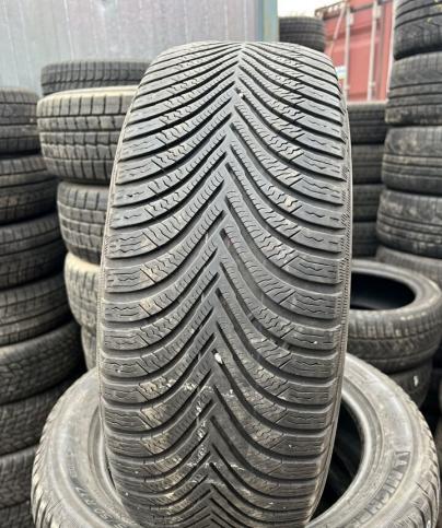 Michelin Alpin 5 215/55 R17