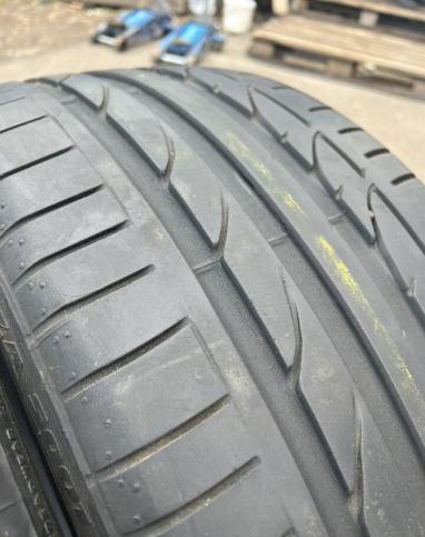 Bridgestone Potenza S001 245/40 R20