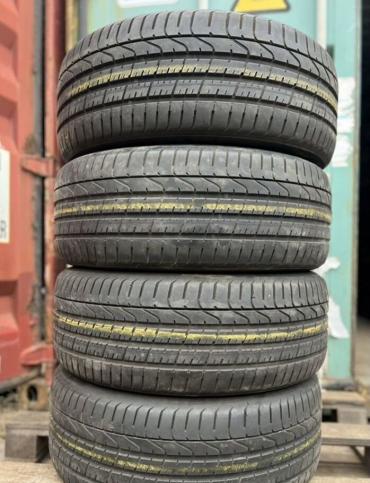 Pirelli P Zero 245/40 R20