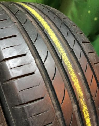 Continental ContiSportContact 5 235/55 R18