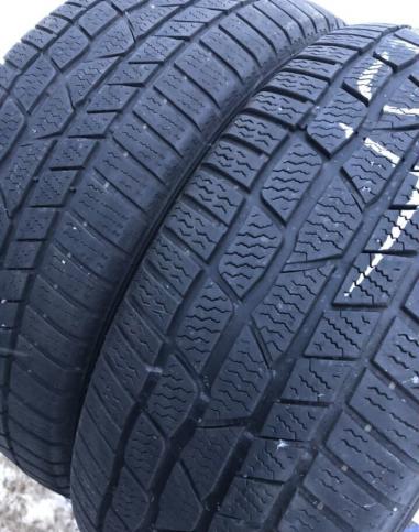 Continental ContiWinterContact TS 830 P 225/50 R18