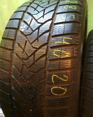 Dunlop Winter Sport 5 SUV 285/40 R20