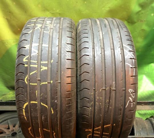 Fulda SportControl 2 215/50 R17