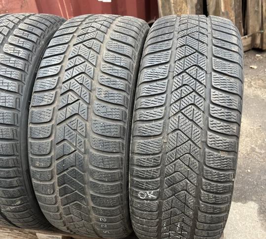 Pirelli Winter Sottozero 3 225/45 R18